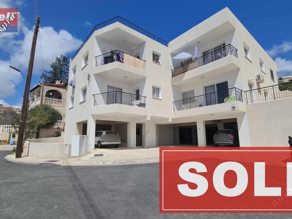 1 bedroom penthouse sold peyia paphos 754021 image 639564