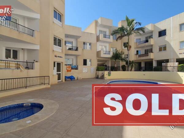 2 bedroom penthouse sold peyia paphos 812121 image 651587