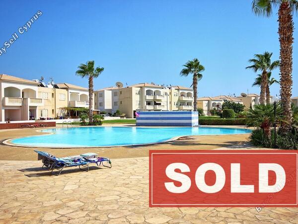 2 bedroom penthouse sold mandria pafou paphos 1343261 image 2495417
