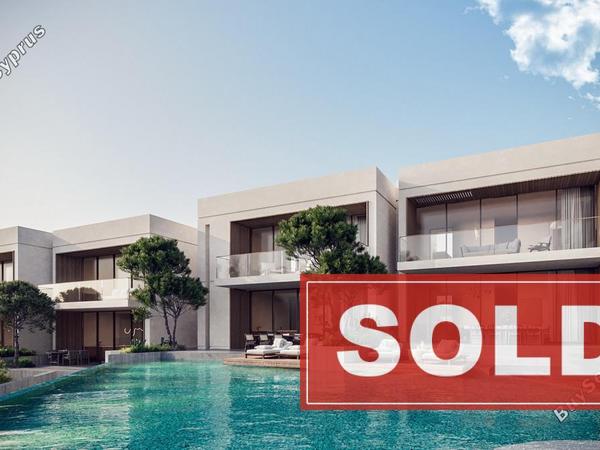 2 bedroom ground floor apartment sold kapparis famagusta 911271 image 791631