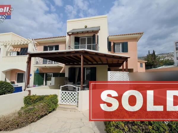 3 bedroom end town house sold peyia paphos 884481 image 759473