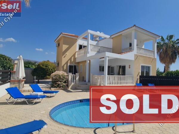 3 bedroom detached house sold coral bay paphos 843902 image 708241