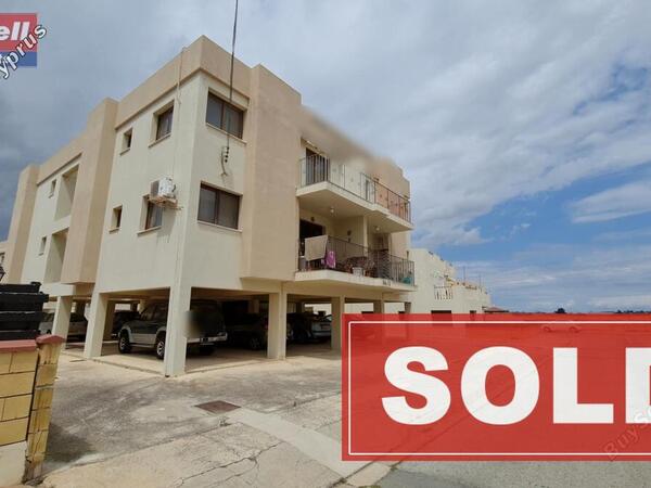 studio apartment sold liopetri famagusta 793922 image 639969
