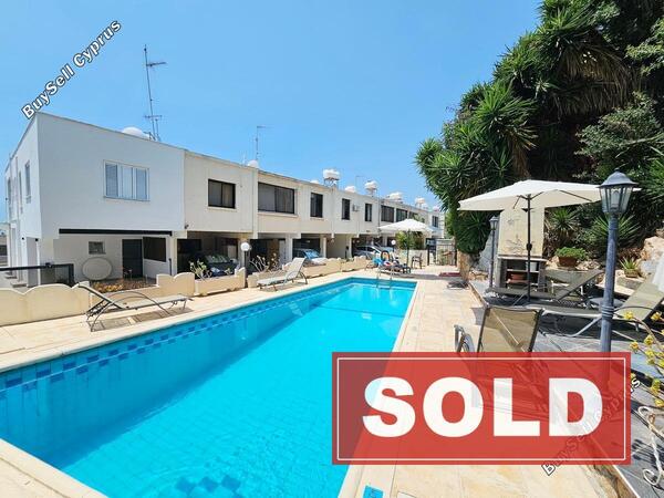 2 bedroom town house sold chlorakas paphos 1349132 image 2758880