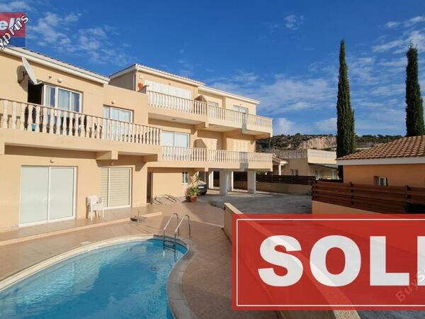 1 bedroom apartment sold peyia paphos 671952 image 623853