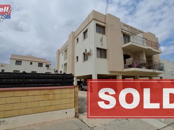 2 bedroom penthouse sold liopetri famagusta 869172 image 743189