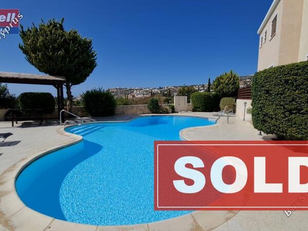 3 bedroom end town house sold peyia paphos 852872 image 719329 3 bedroom end town house sold peyia paphos 852872 image 719329