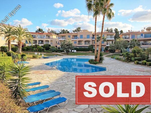 2 bedroom town house sold kato paphos paphos 698982 image 620731