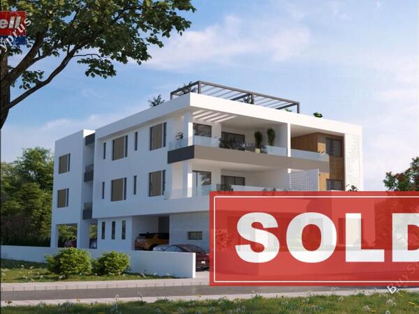 2 bedroom penthouse sold deryneia famagusta 912692 image 768412