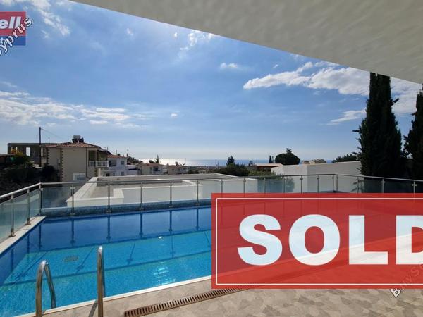 2 bedroom penthouse sold peyia paphos 1314303 image 740893