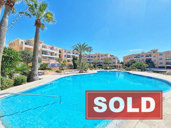 2 bedroom apartment sold tombs of the kings paphos 1261433 image 2011261
