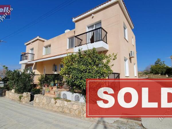2 bedroom semi detached house sold kissonerga paphos 775543 image 629576 2 bedroom semi detached house sold kissonerga paphos 775543 image 629576