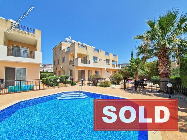 1 bedroom ground floor apartment sold sea caves peyia paphos 1095643 image 1320013