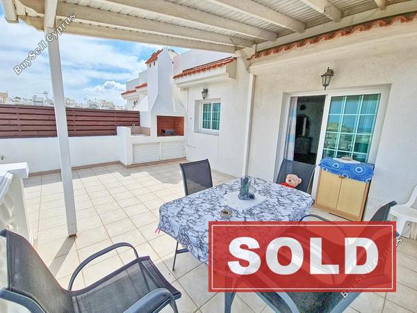2 bedroom penthouse sold kapparis famagusta 8408353 image 14902083