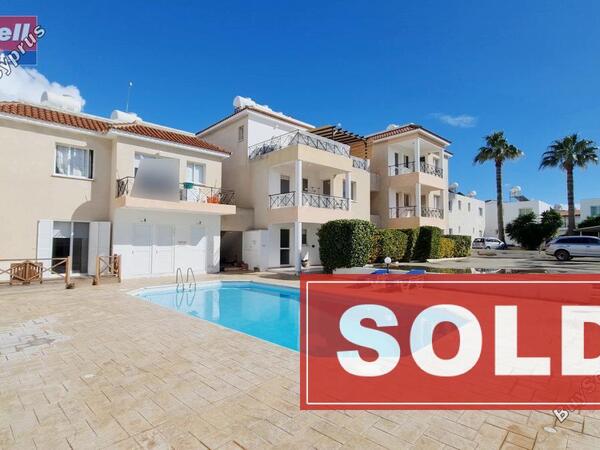 2 bedroom apartment sold kato paphos paphos 874863 image 748634