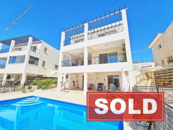 4 bedroom detached house sold stroumbi paphos 1182793 image 1707243