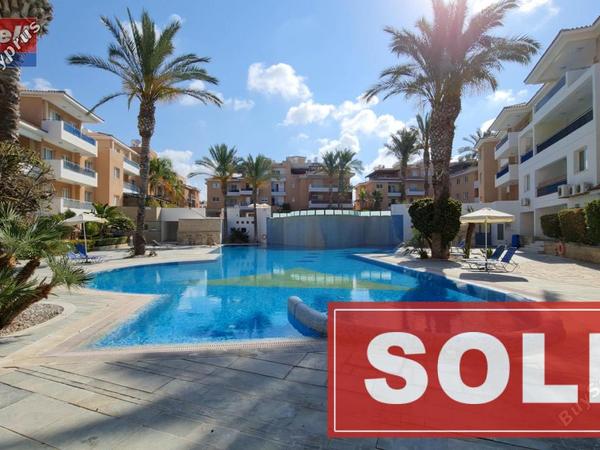 2 bedroom ground floor apartment sold kato paphos paphos 891893 image 649581