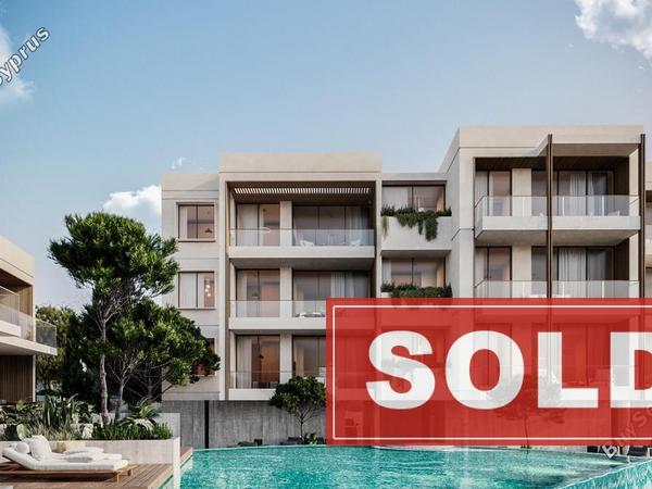 2 bedroom penthouse sold kapparis famagusta 7503224 image 4316599