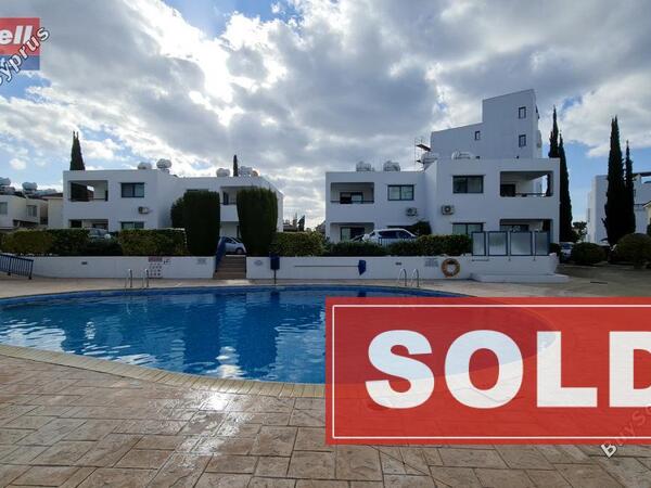 1 bedroom apartment sold kato paphos paphos 864524 image 738439