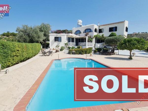 3 bedroom detached house sold psathi paphos 825954 image 677402 3 bedroom detached house sold psathi paphos 825954 image 677402
