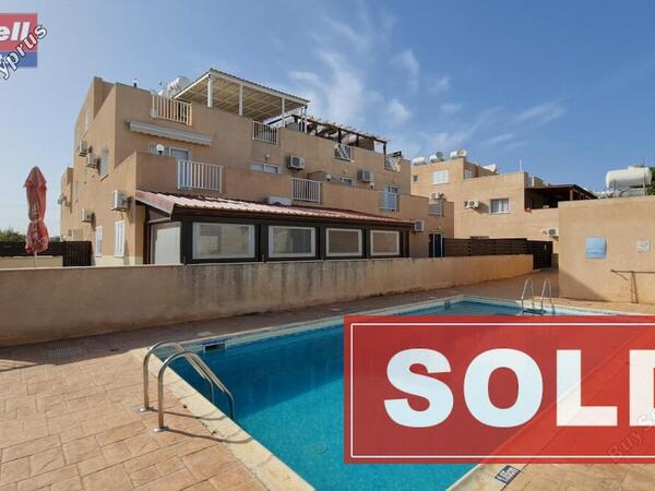 2 bedroom penthouse sold kapparis famagusta 752464 image 642430