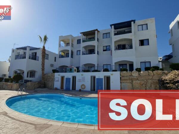 1 bedroom ground floor apartment sold chlorakas paphos 816125 image 665720