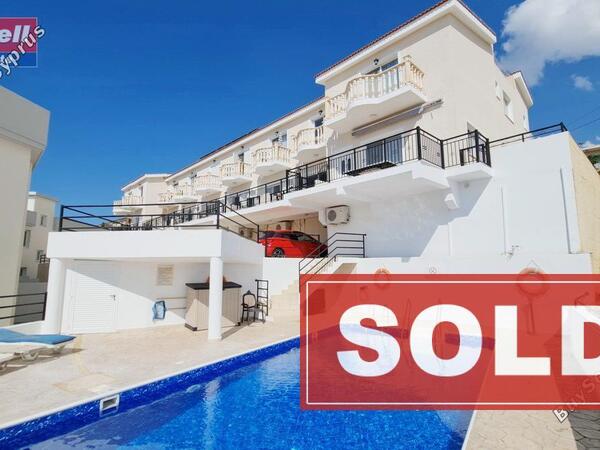 2 bedroom town house sold peyia paphos 848335 image 714500 2 bedroom town house sold peyia paphos 848335 image 714500