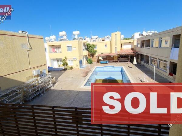 1 bedroom penthouse sold ayia napa famagusta 860065 image 730403