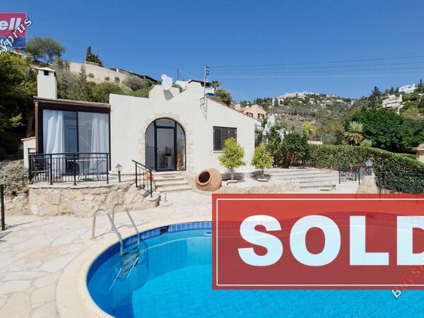 3 bedroom bungalow sold tala paphos 837575 image 694208