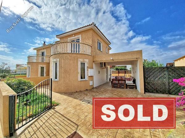 3 bedroom semi detached house sold xylofagou larnaca 1084085 image 2115086
