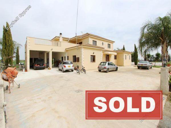 5 bedroom detached house sold liopetri famagusta 227756 image 878927