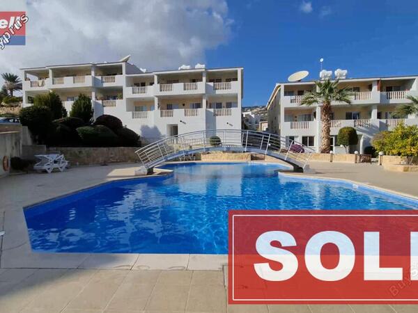 2 bedroom apartment sold peyia paphos 850386 image 717447