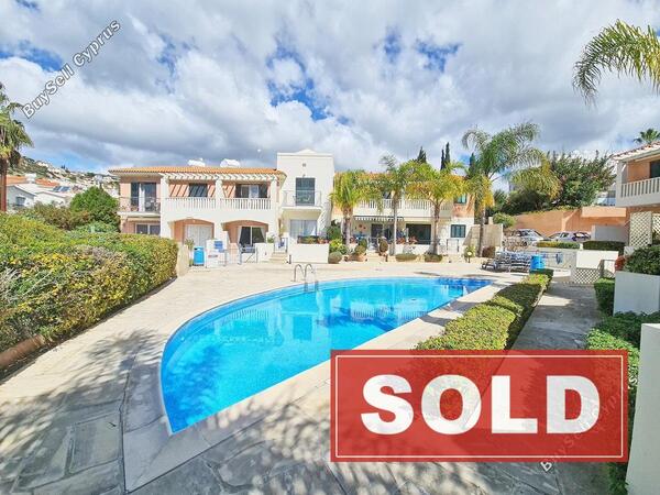 2 bedroom town house sold peyia paphos 1020596 image 1053099