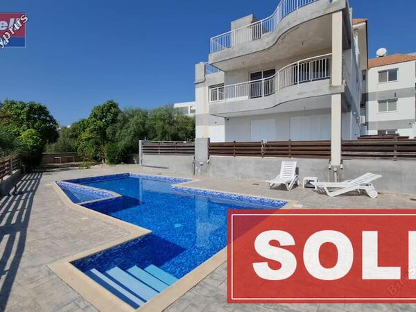 2 bedroom penthouse sold kapparis famagusta 816107 image 665715