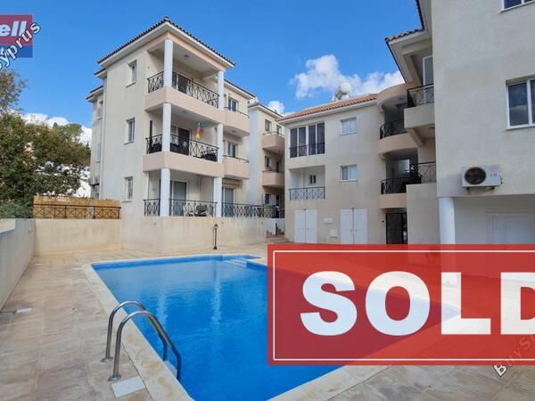 1 bedroom entire floor apartment sold kato paphos paphos 857627 image 724502
