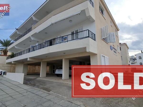 1 bedroom penthouse sold peyia paphos 756057 image 620342
