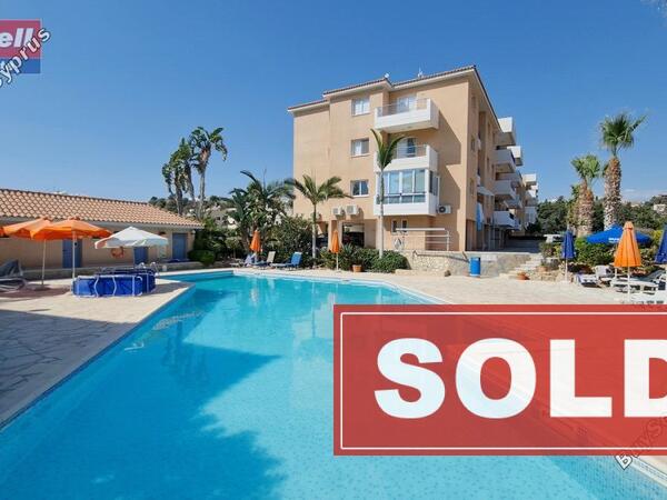2 bedroom apartment sold kato paphos paphos 821467 image 669086