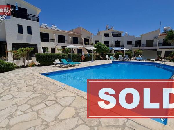 3 bedroom town house sold kato paphos paphos 806467 image 647991
