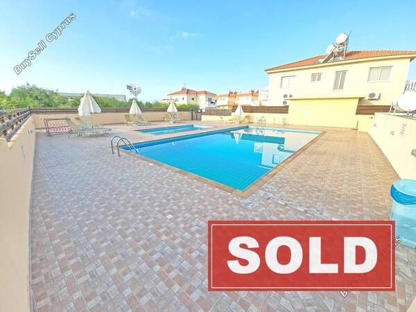 1 bedroom ground floor apartment sold ayia napa famagusta 952577 image 860074