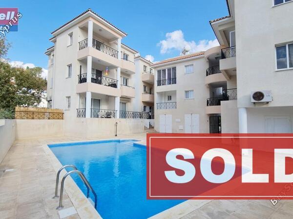2 bedroom entire floor apartment sold kato paphos paphos 851487 image 718540