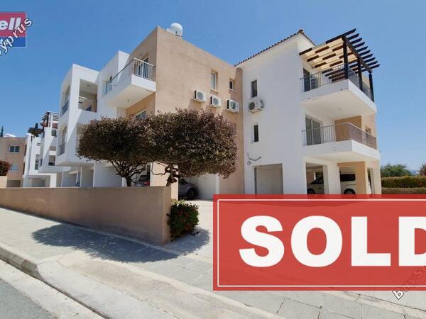 2 bedroom apartment sold peyia paphos 797928 image 642422
