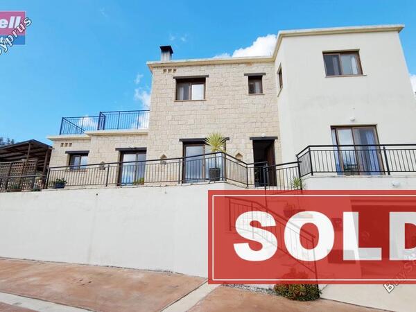 3 bedroom detached house sold mesogi paphos 875648 image 749138 3 bedroom detached house sold mesogi paphos 875648 image 749138