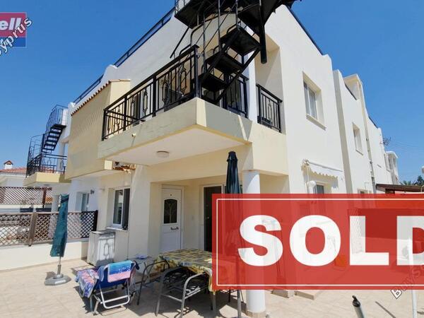 2 bedroom town house sold kato paphos paphos 812848 image 652327