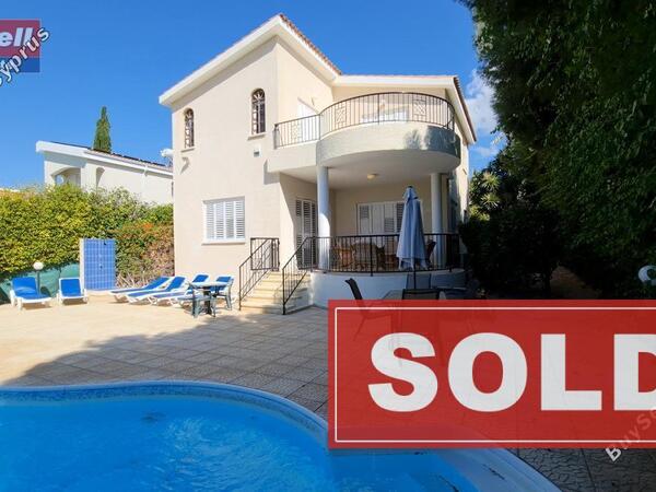 3 bedroom detached house sold coral bay paphos 848758 image 715078