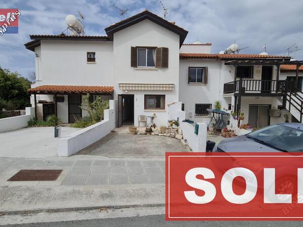 2 bedroom town house sold chlorakas paphos 788868 image 637070