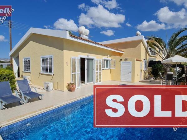 3 bedroom bungalow sold kissonerga paphos 848868 image 715188