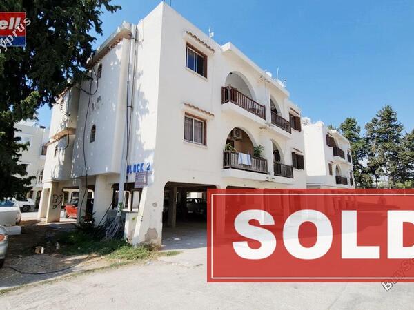 2 bedroom penthouse sold kato paphos paphos 825119 image 676919