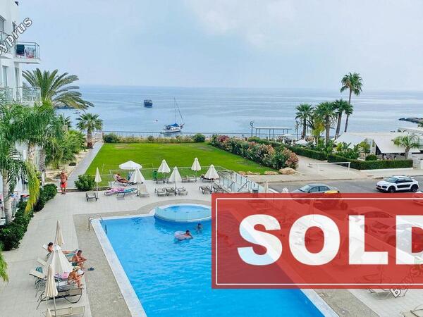 1 bedroom apartment sold protaras famagusta 929749 image 818256