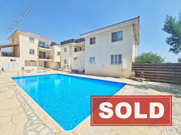 1 bedroom ground floor apartment sold tombs of the kings paphos 1839099 image 6556734